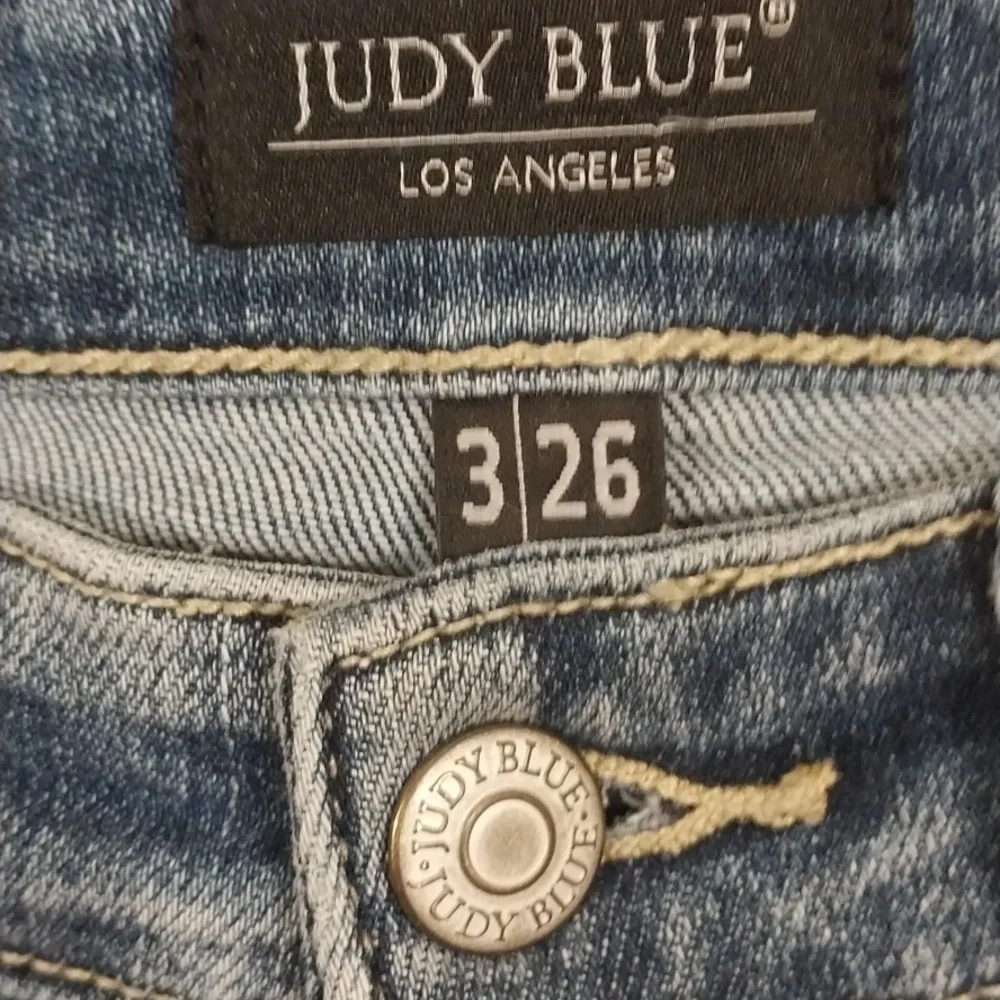 Judy Blue judy blue